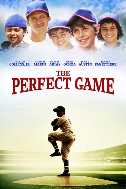 perfection game