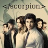 Scorpion - Scorp Family Robinson  artwork