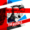 The Royals - The Royals, Season 4  artwork