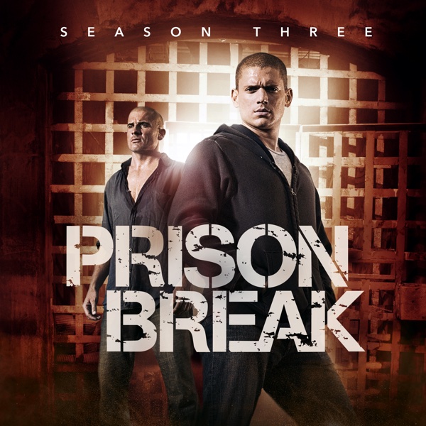 Watch Prison Break Season 1