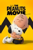 Steve Martino - The Peanuts Movie  artwork