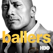 Ballers - Ballers, Season 1  artwork