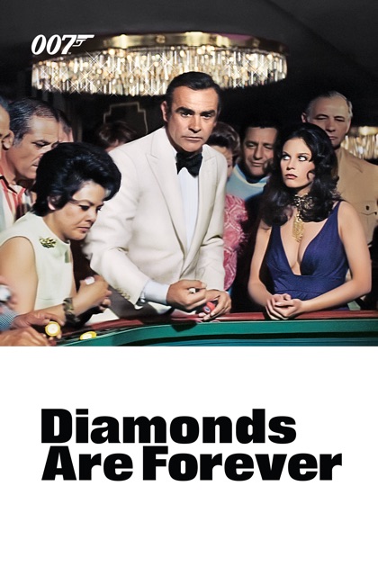 Diamonds Are Forever Casino Diamonds Are Forever Casino
