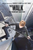 Robert Zemeckis - The Walk  artwork