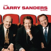 The Larry Sanders Show - The Larry Sanders Show, Season 1  artwork