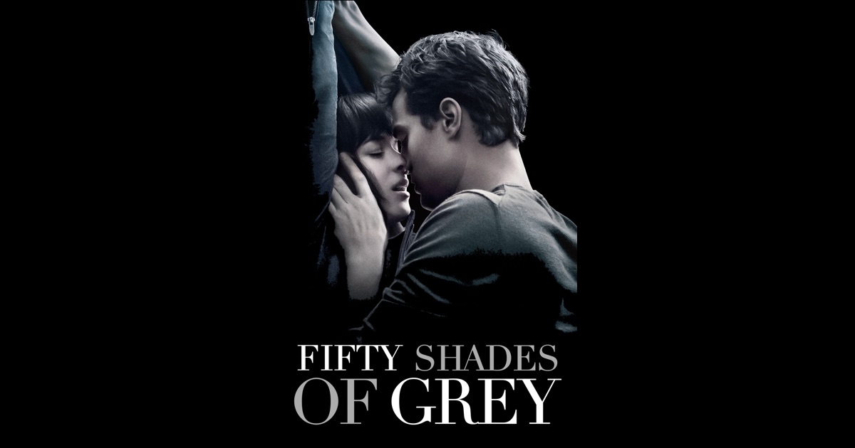 movies like fifty shades of grey