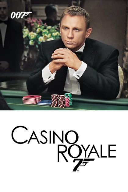 Casino Royale On Itunes