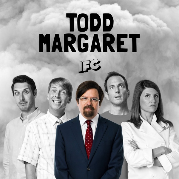 Todd Margaret Season 3 Episode 4