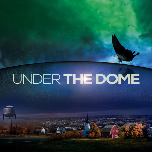 穹顶之下 第二季 Under the Dome season 2