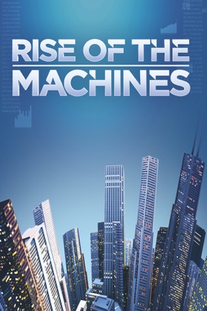 Rise of the Machines