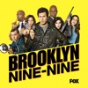 Brooklyn Nine-Nine - Fugitive, Pt. 1 & Pt. 2  artwork