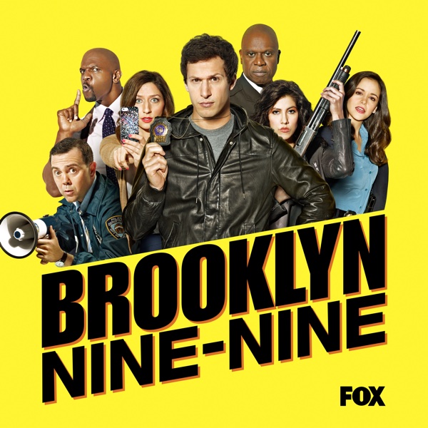 Watch Brooklyn 99 Season 2 Episode 19