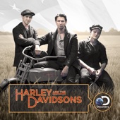 Harley and the Davidsons - Harley and the Davidsons, Season 1  artwork