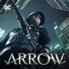 Arrow - Invasion! artwork