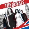 The Royals - To Show My Duty in Your Coronation  artwork