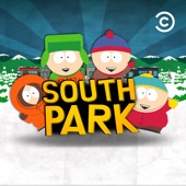 South Park - South Park, Season 20 (Uncensored)  artwork