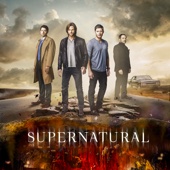 Supernatural - Supernatural, Season 12  artwork