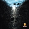 The Curse of Oak Island - All That Glitters  artwork