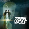 Teen Wolf - Relics  artwork