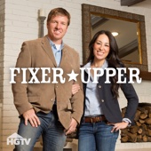 Fixer Upper - Fixer Upper, Season 4  artwork