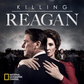 Killing Reagan - Killing Reagan  artwork