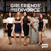 Girlfriends' Guide to Divorce - Girlfriends' Guide to Divorce, Season 3  artwork