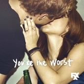 You're the Worst - You're the Worst, Season 3  artwork