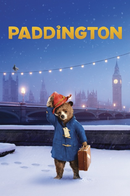 Paddington 2 Reviews