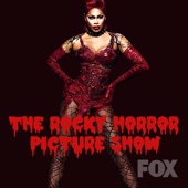The Rocky Horror Picture Show - The Rocky Horror Picture Show: Let's Do the Time Warp Again  artwork