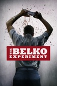 The Belko Experiment cover